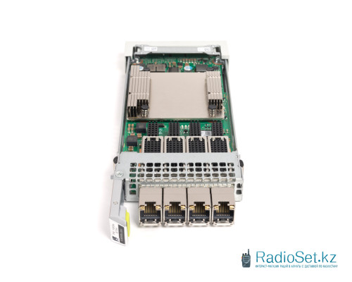 Сетевой адаптер Huawei 4*10ETH-LL ETH 10G 4-ports RJ-45